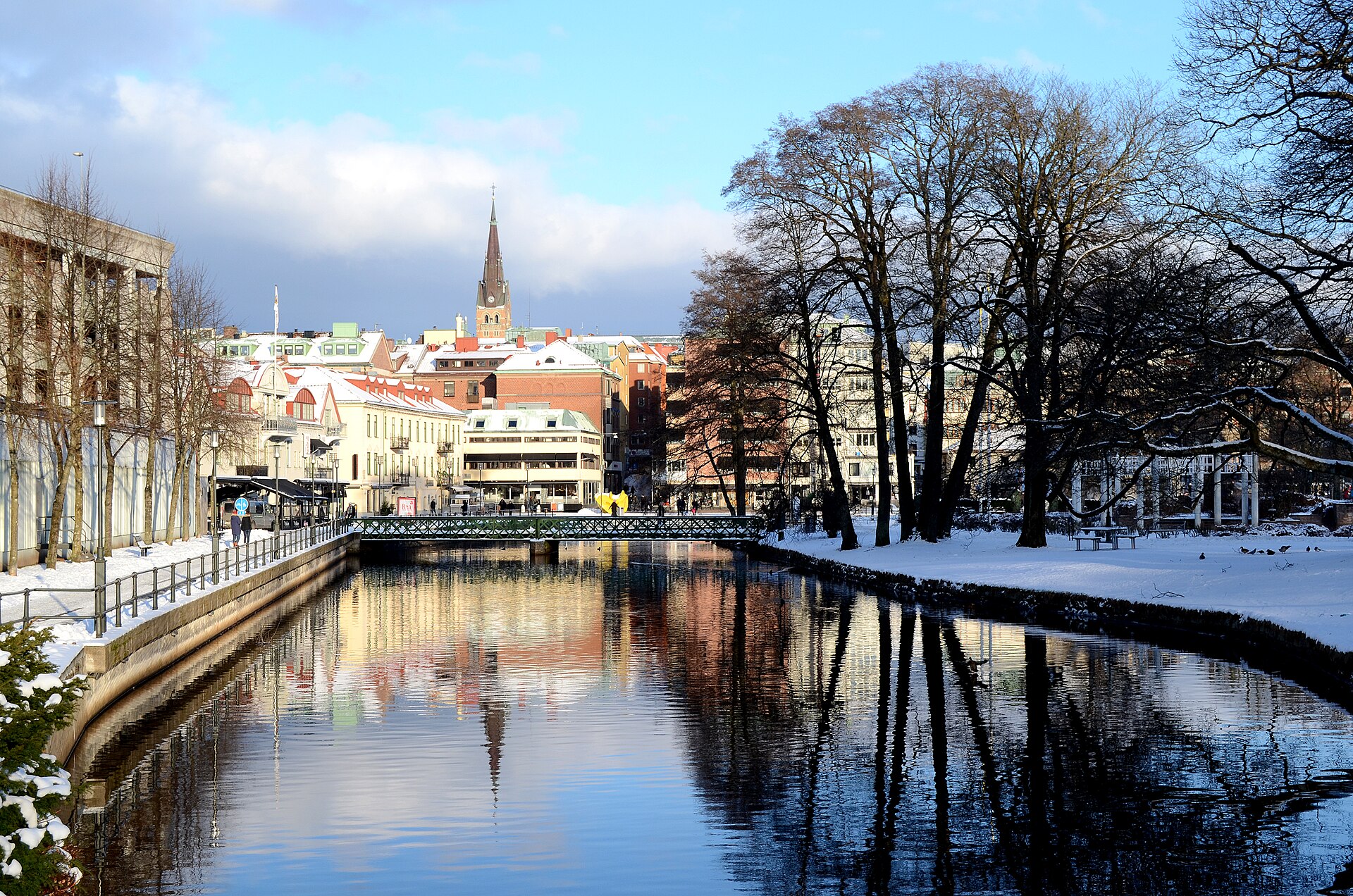 DownTown Borås
