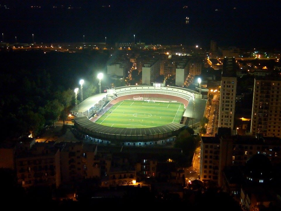 Stade du 20 août 1955 (Alger)