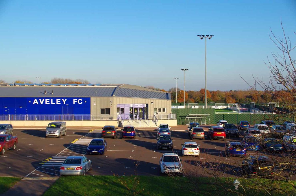 Parkside, Aveley, Vereinigtes Königreich