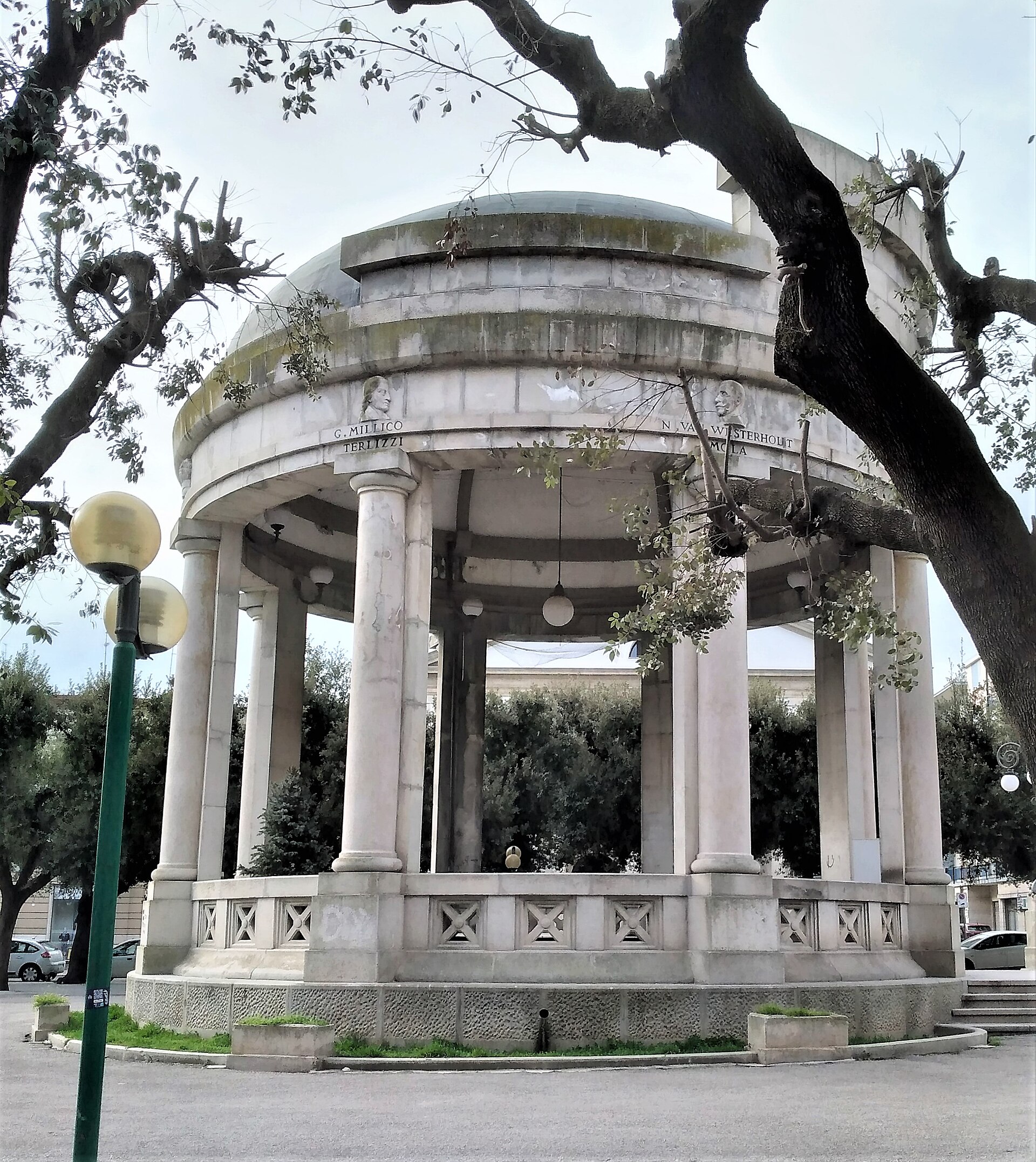 Stadio di Acquaviva, Acquaviva, San Marino