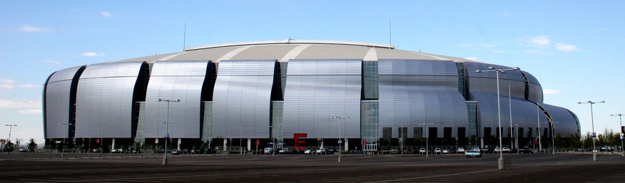 State Farm Stadium, Glendale, Vereinigte Staaten