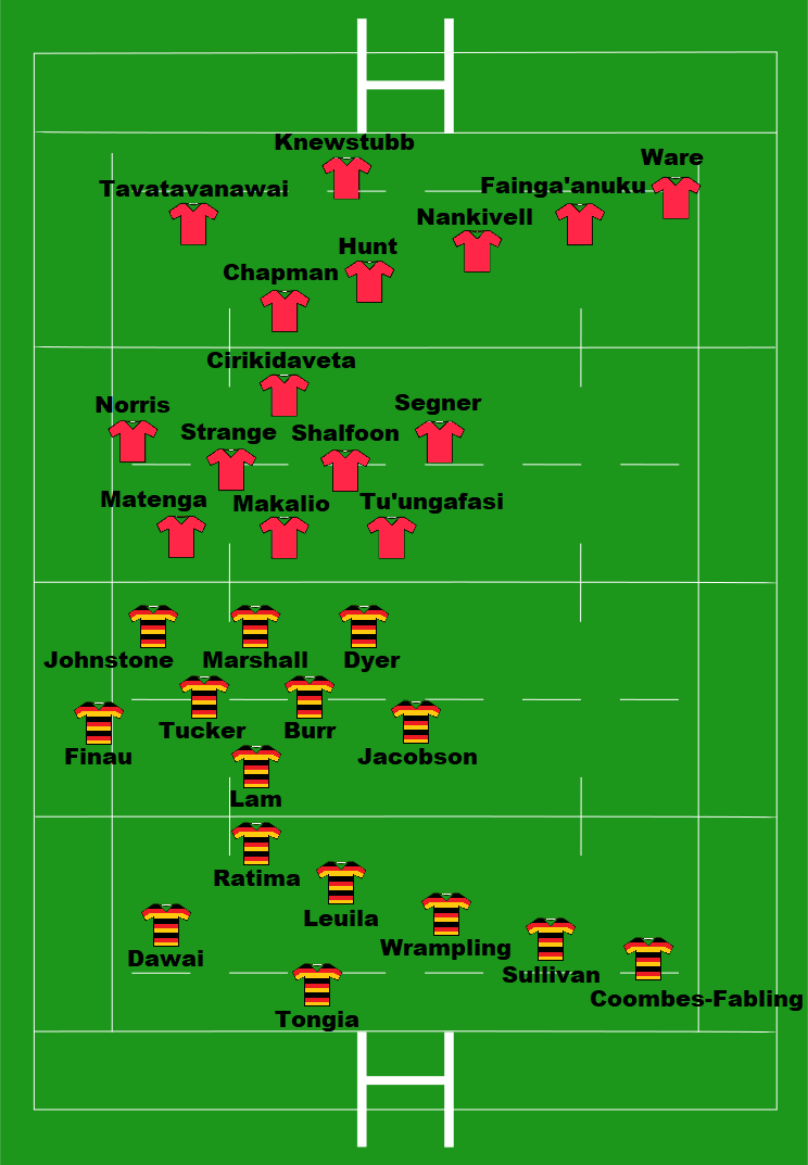 FMG Stadium Waikato, Hamilton, Neuseeland