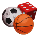 Porsuk Spor Salonu, Eskişehir, Türkei