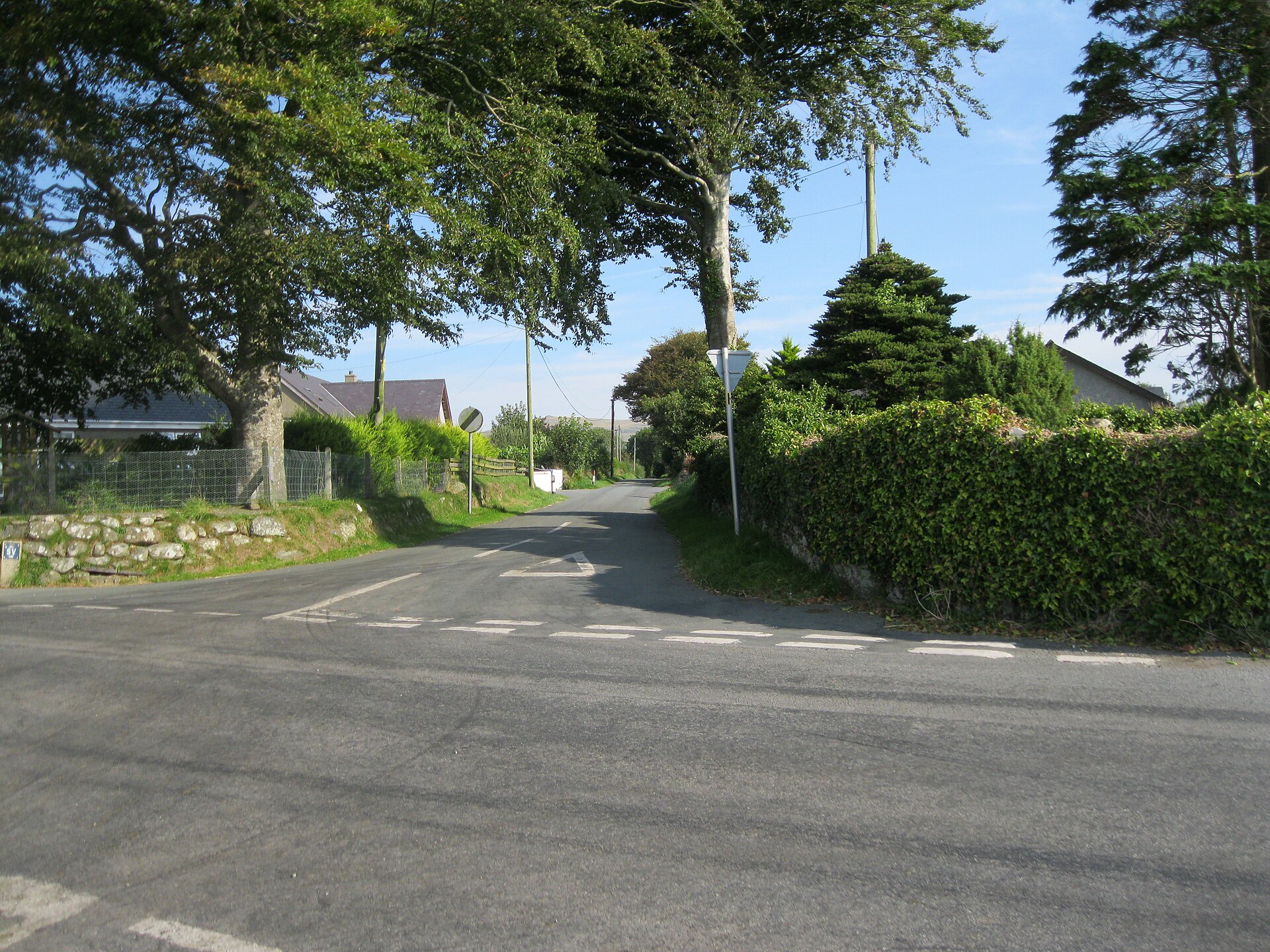 Sardis Road, Pontypridd, United Kingdom