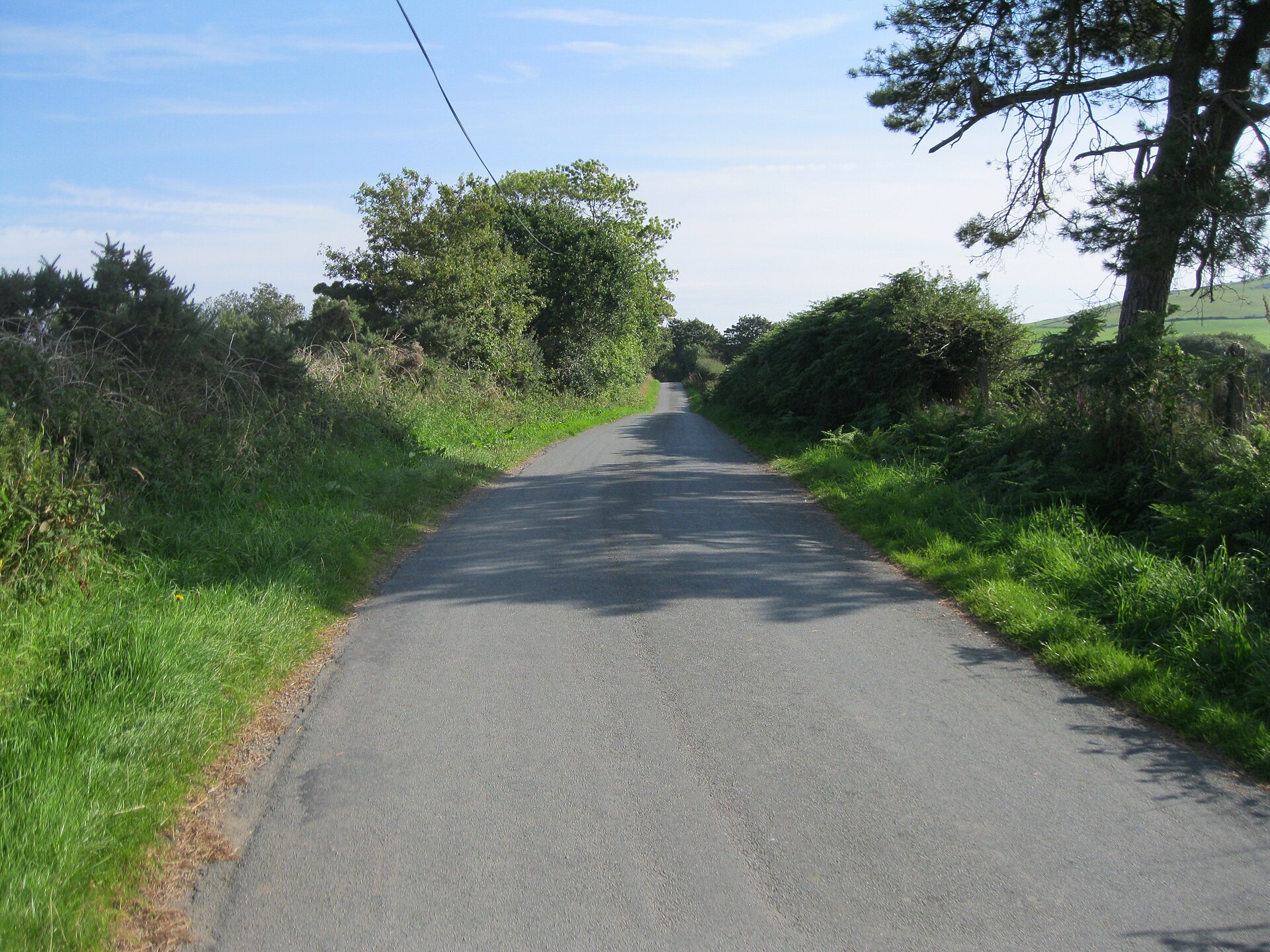 Sardis Road, Pontypridd, United Kingdom