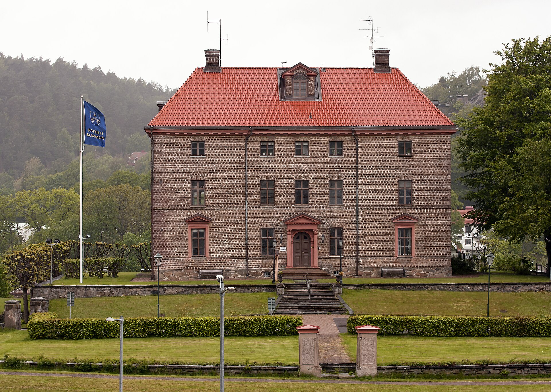 Partille Arena, Partille, Schweden