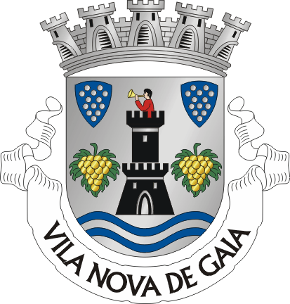 Pavilhão do Colégio dos Carvalhos, Vila Nova de Gaia, Portugal