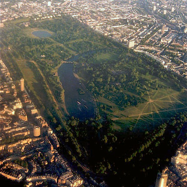 Mayesbrook Park, London (Dagenham/Barking), Vereinigtes Königreich