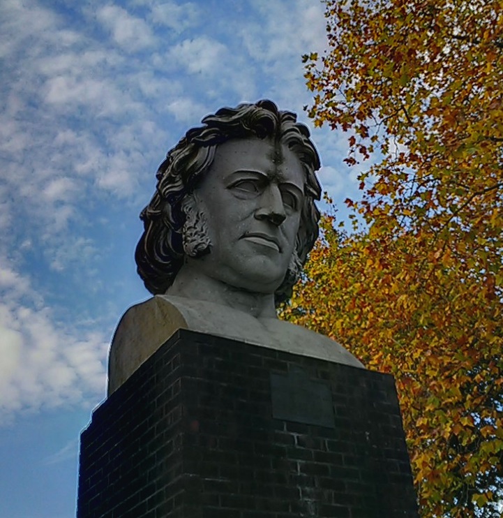 Mayesbrook Park, London (Dagenham/Barking), Vereinigtes Königreich