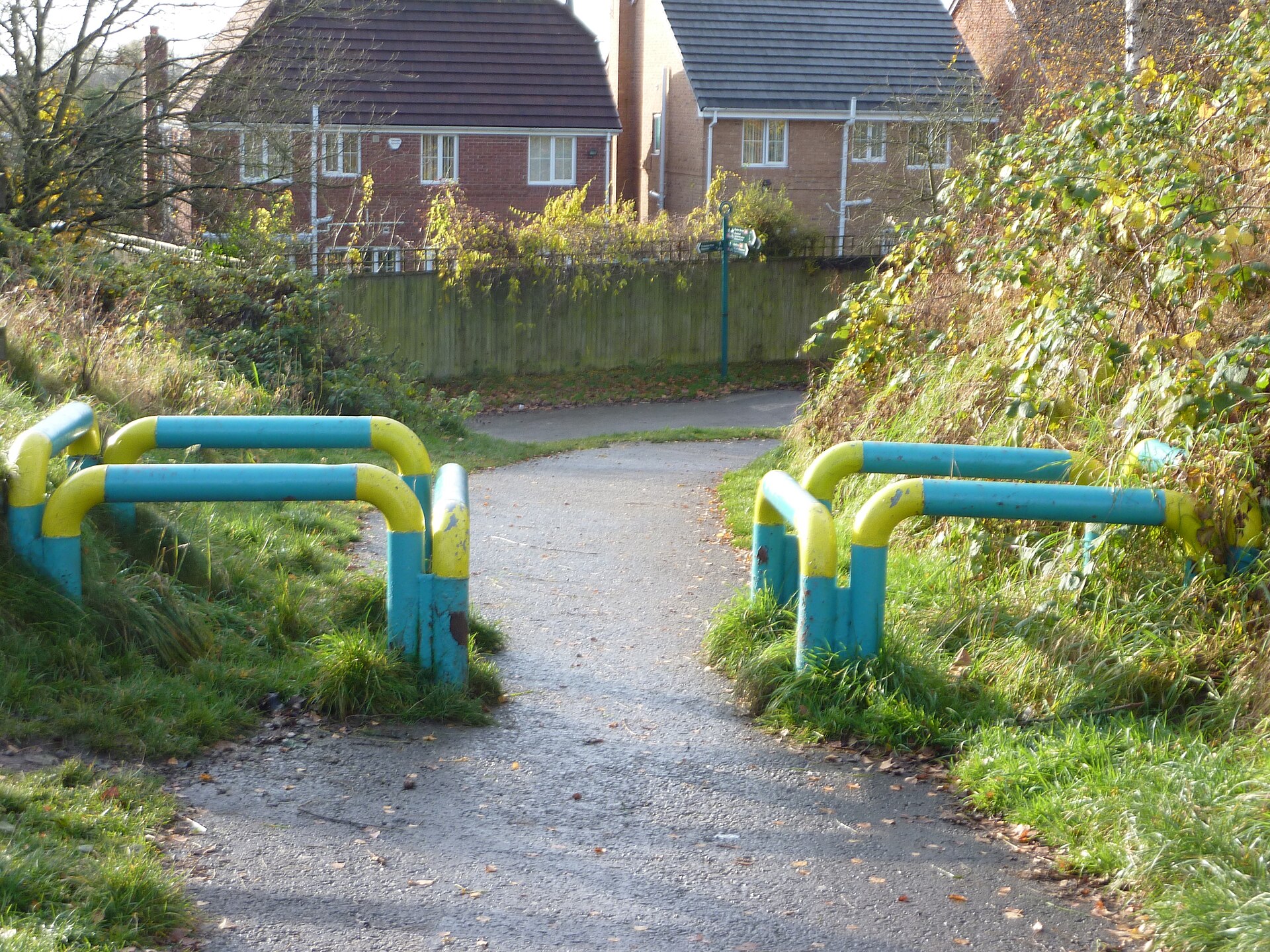 Debdale Park, Mansfield Woodhouse, Vereinigtes Königreich