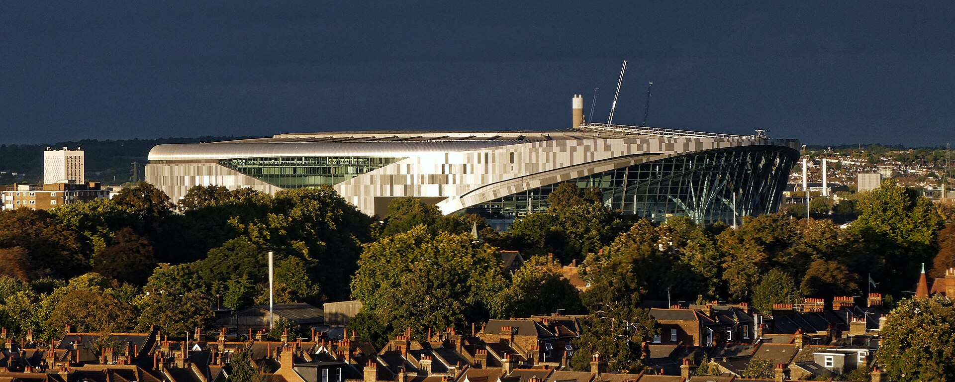 The OnSite Group Stadium, Portchester, United Kingdom