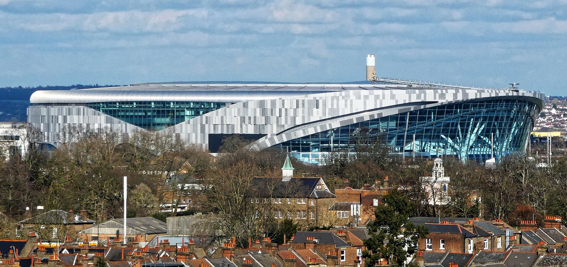 The OnSite Group Stadium, Portchester, United Kingdom