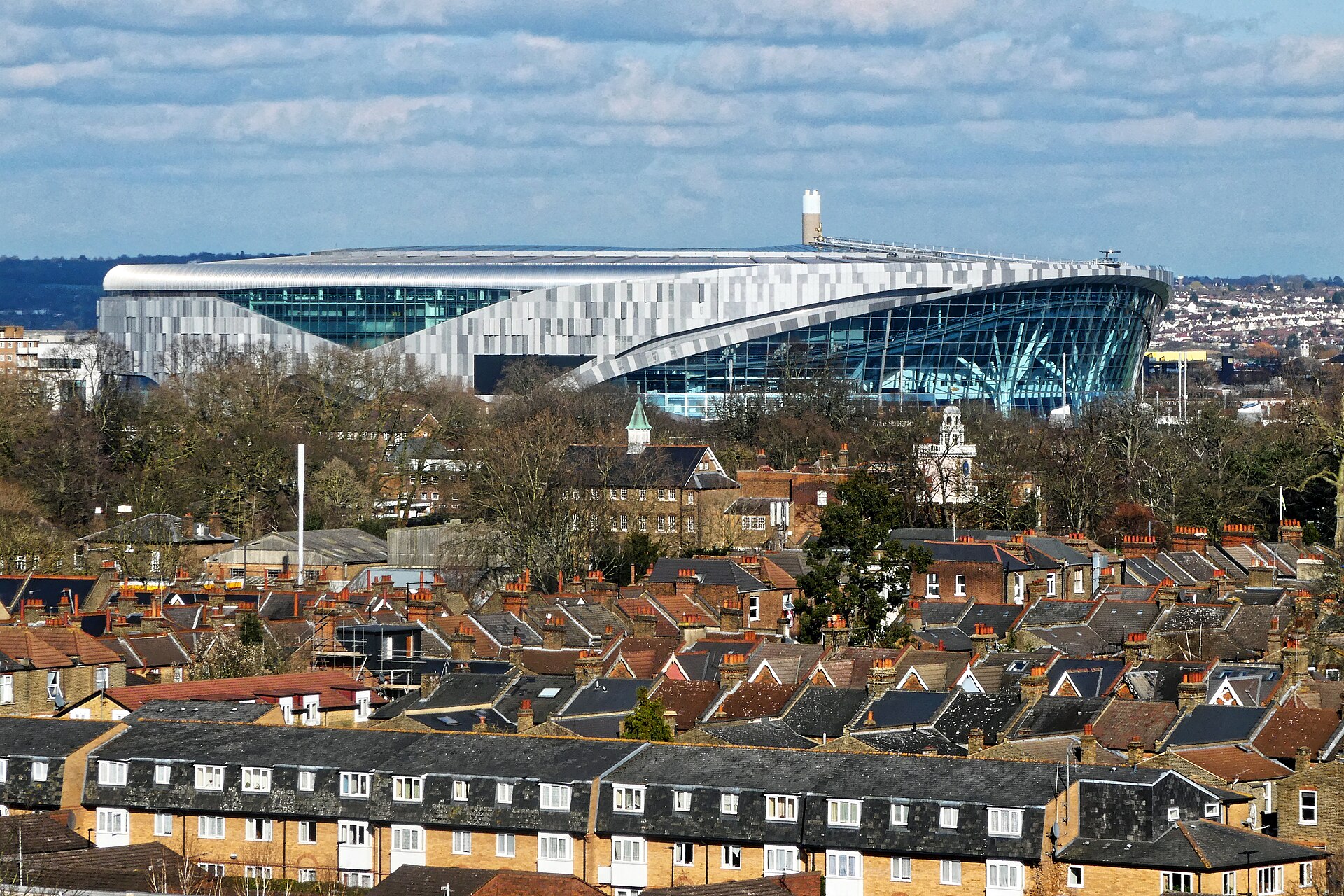 The OnSite Group Stadium, Portchester, United Kingdom