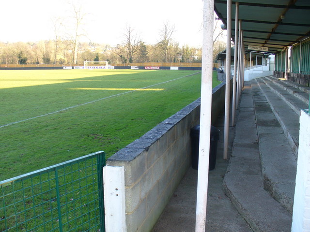 Fetcham Grove, Leatherhead, Vereinigtes Königreich