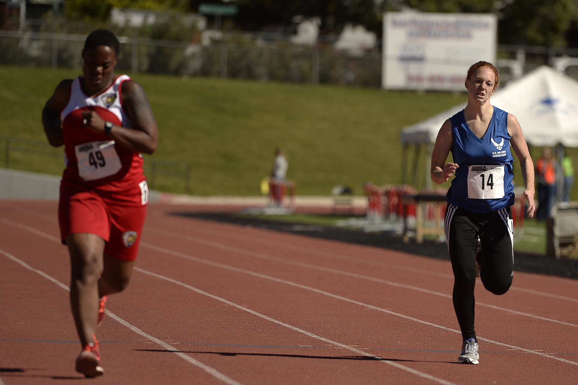 Mayfield Stadium, Thornton Heath, Vereinigtes Königreich