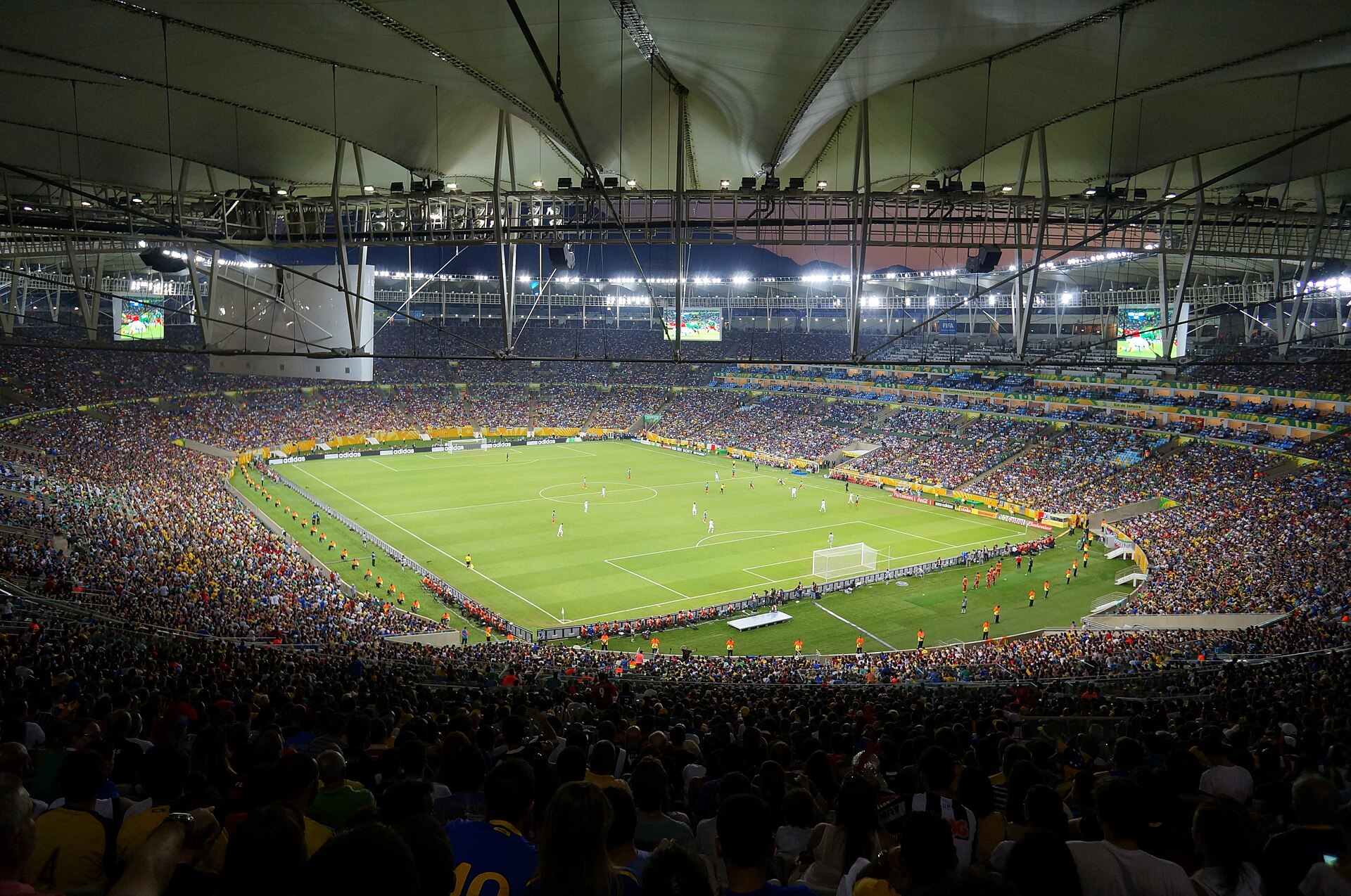 Italia 2 - 1 Mexico. Confederations Cup 2013