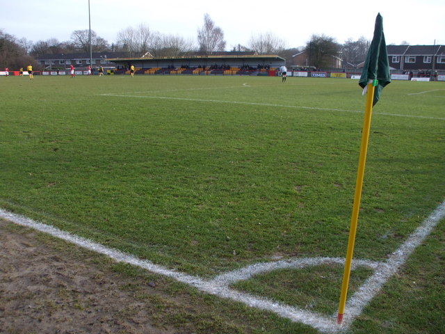Leylands Park, Burgess Hill, Vereinigtes Königreich