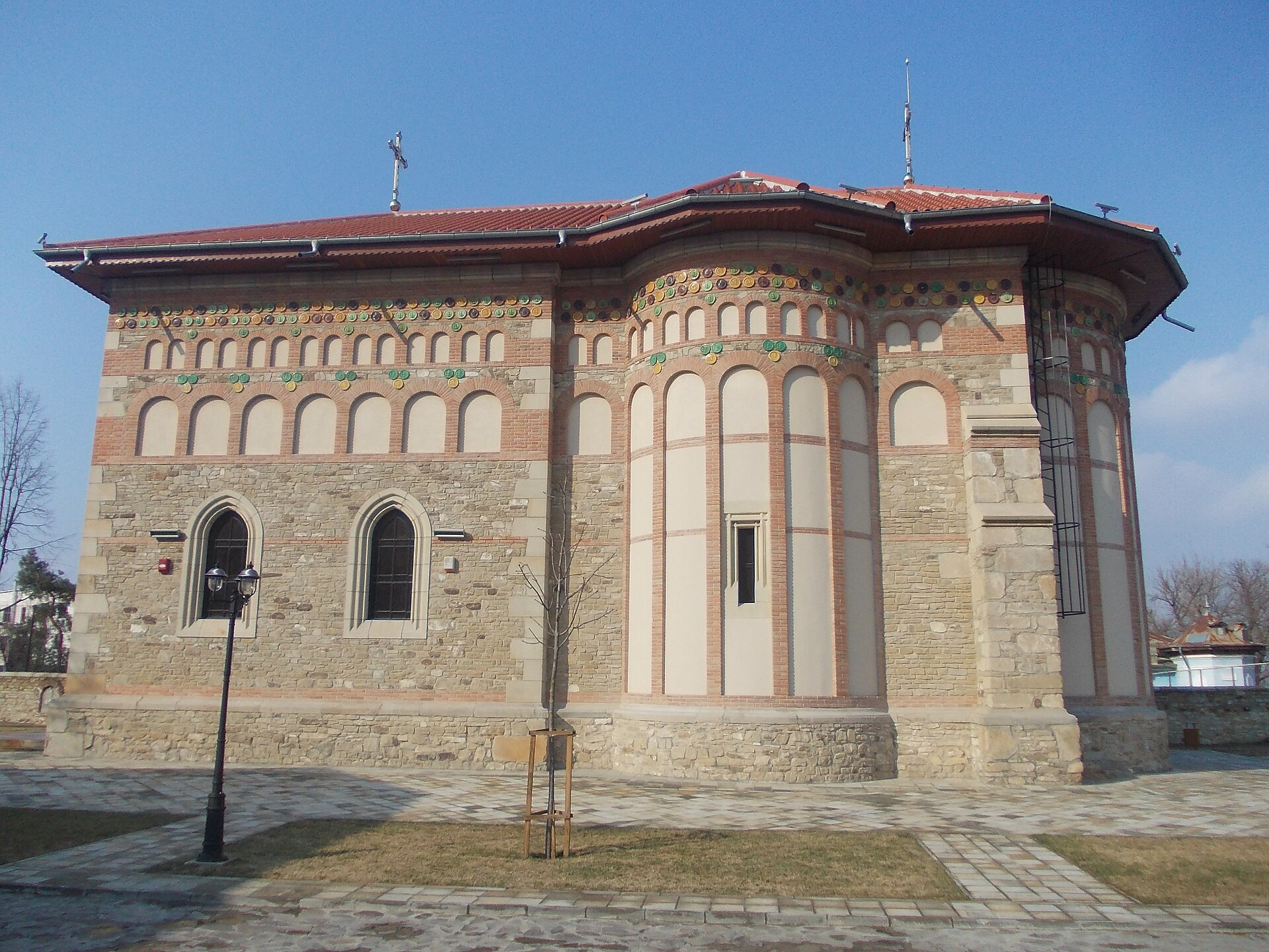 Biserica Domnească din Vaslui