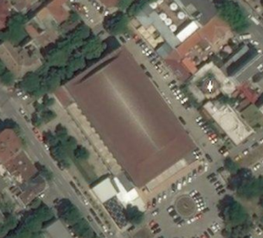Satellite view