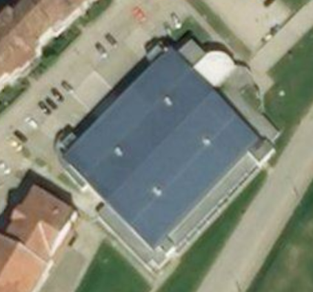 Satellite view