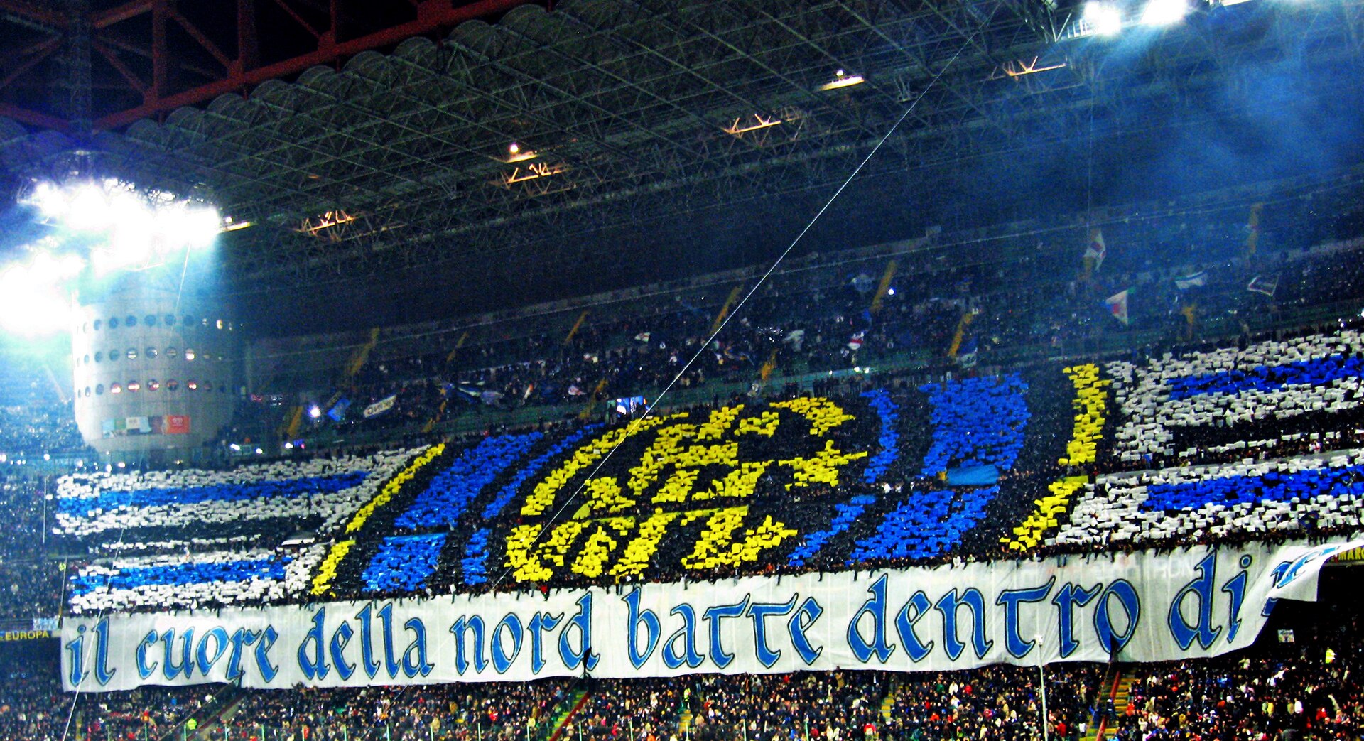 Stadio Curva Fiesole, Bagno a Ripoli, Italien