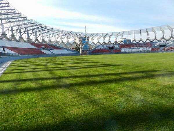 Zakho International Stadium, Zakho, Irak