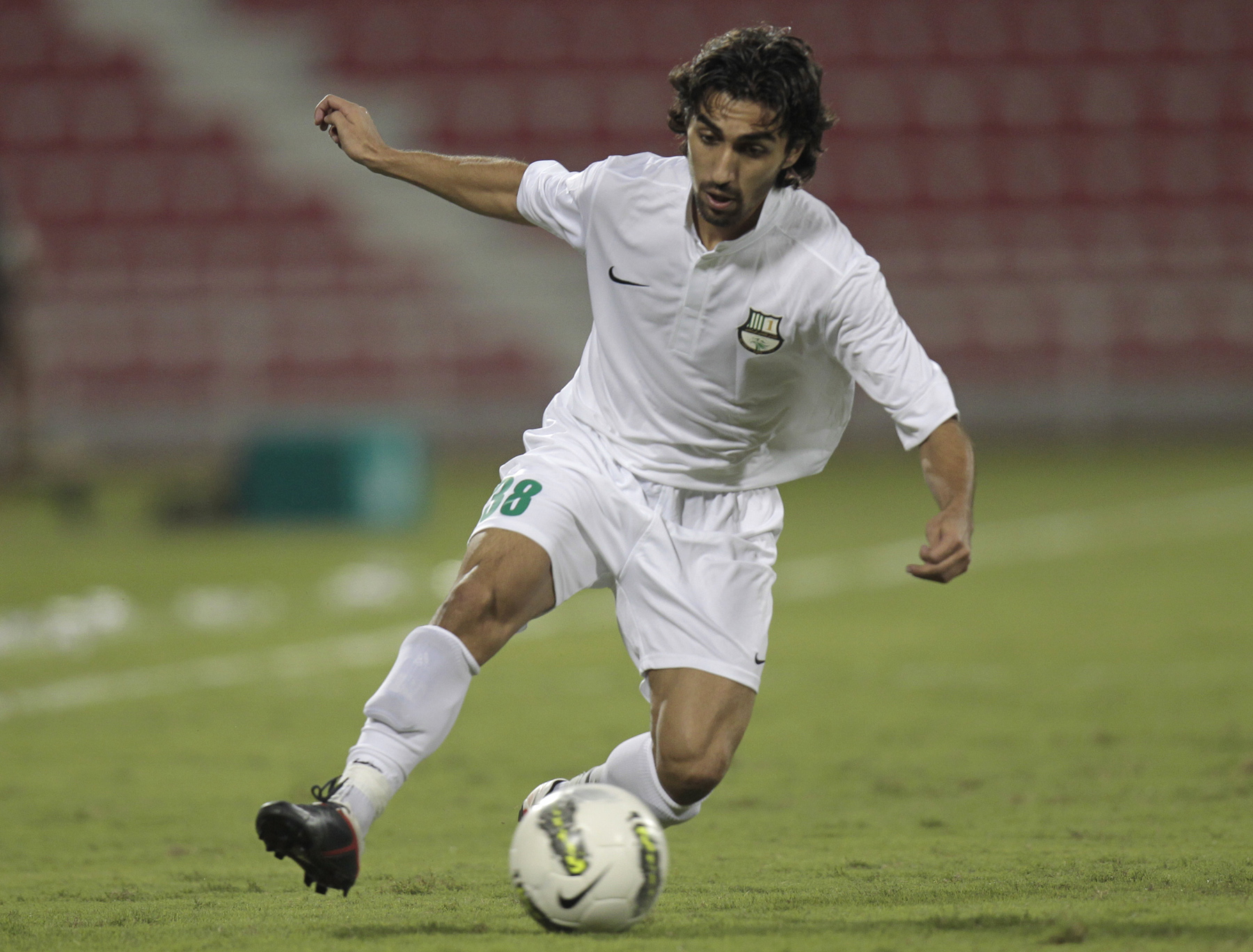 Al-Ahli-Stadion, Doha, Katar