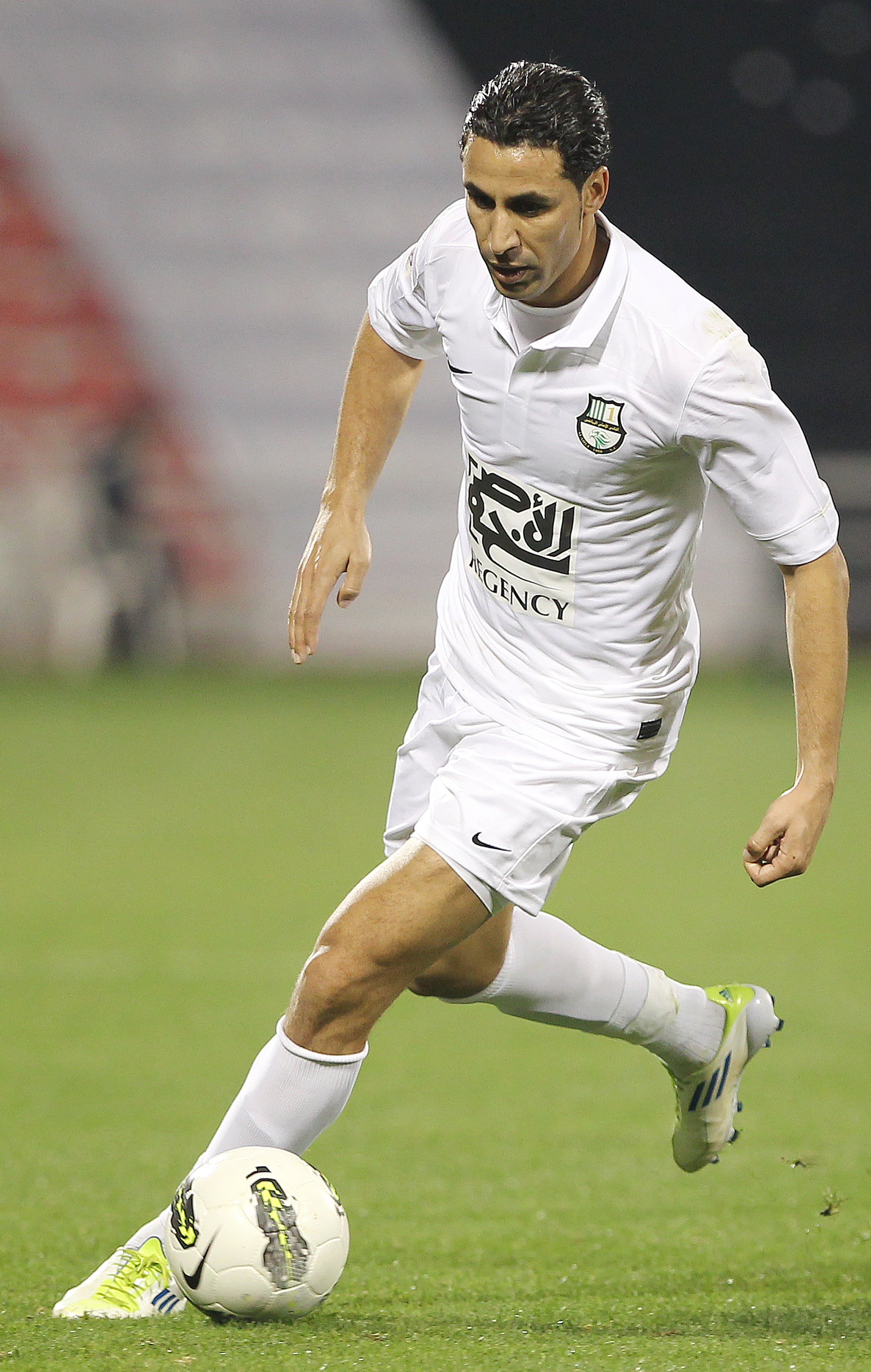 Al-Ahli-Stadion, Doha, Katar