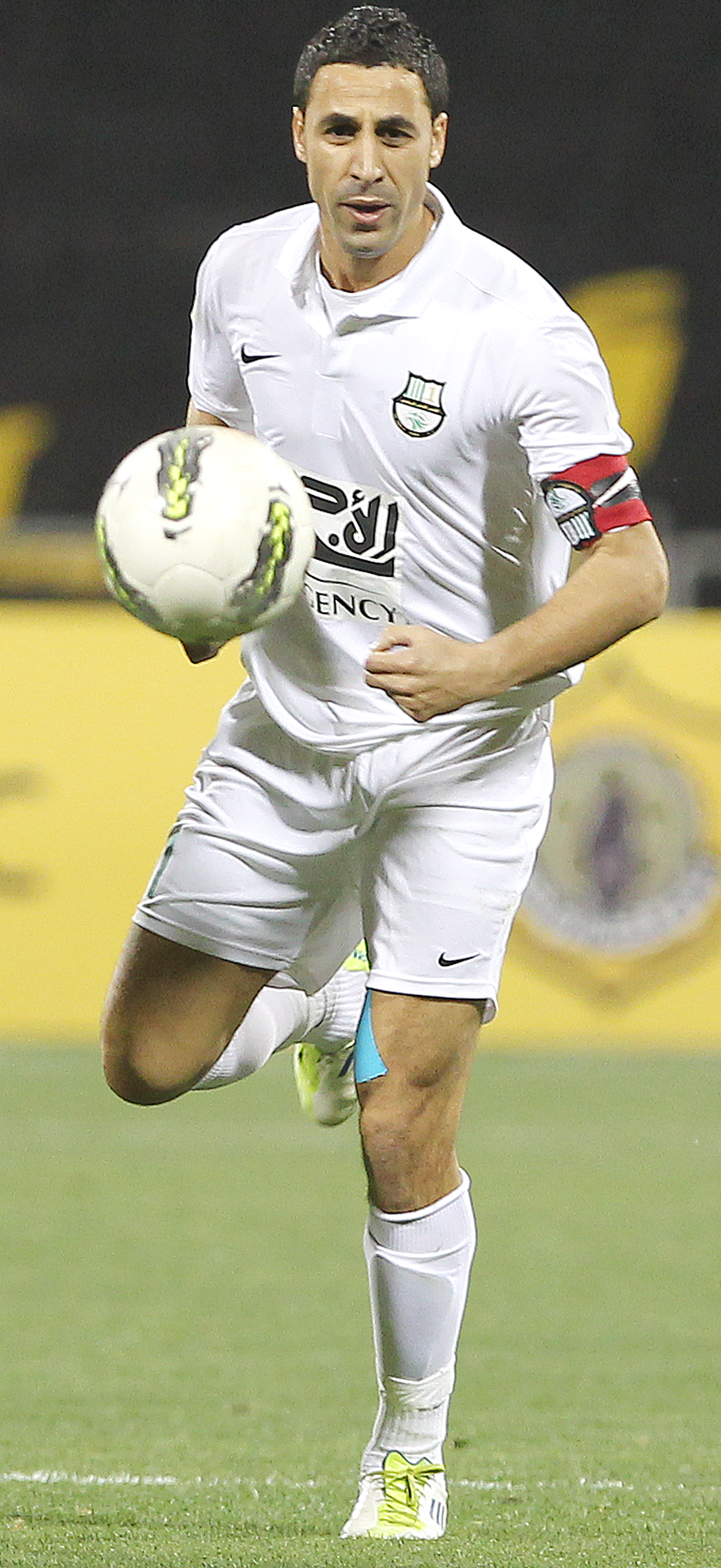Al-Ahli-Stadion, Doha, Katar