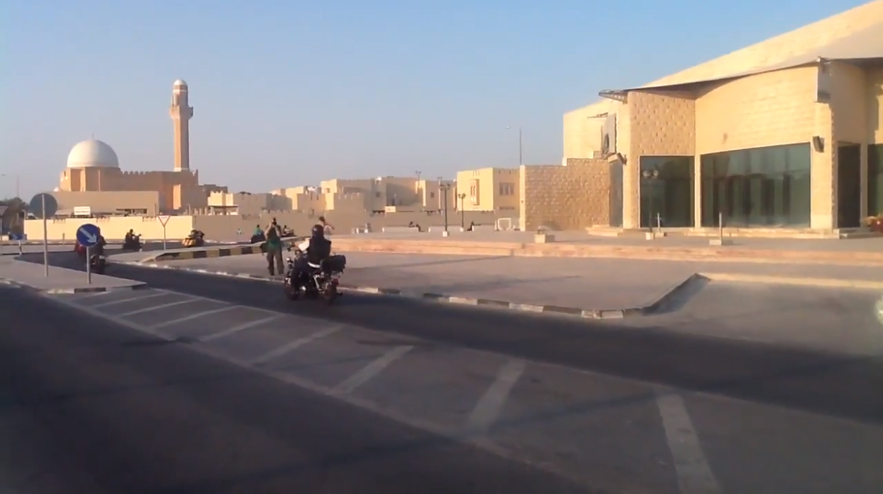 Jassim-bin-Hamad-Stadion, Al Rayyan, Katar