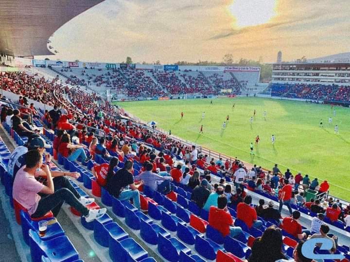 Stadium Irapuato