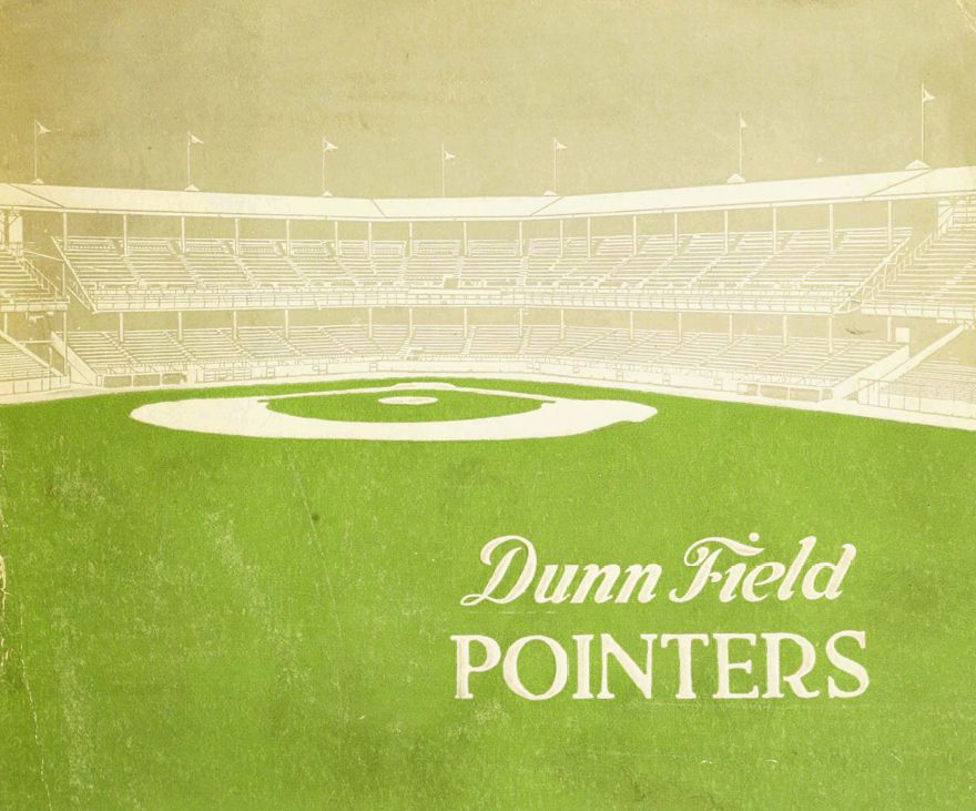 Dunn Field, Elmira, Vereinigte Staaten