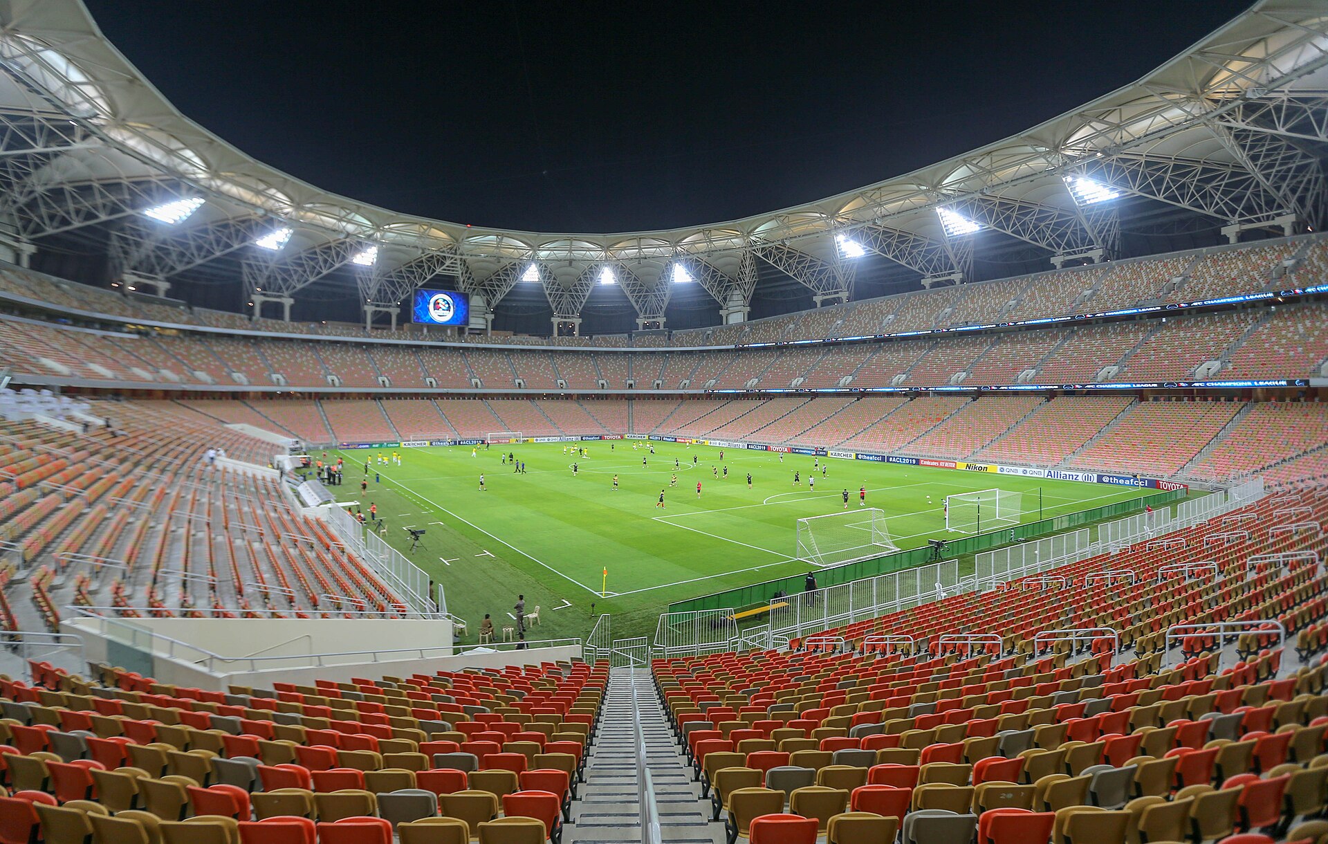 King-Abdullah-Sports-City-Stadion