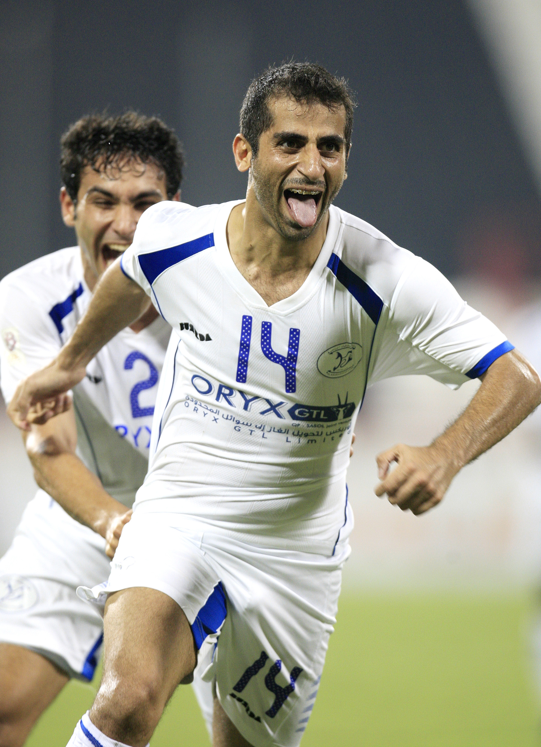 Doha Sport Stadium, Doha, Qatar
