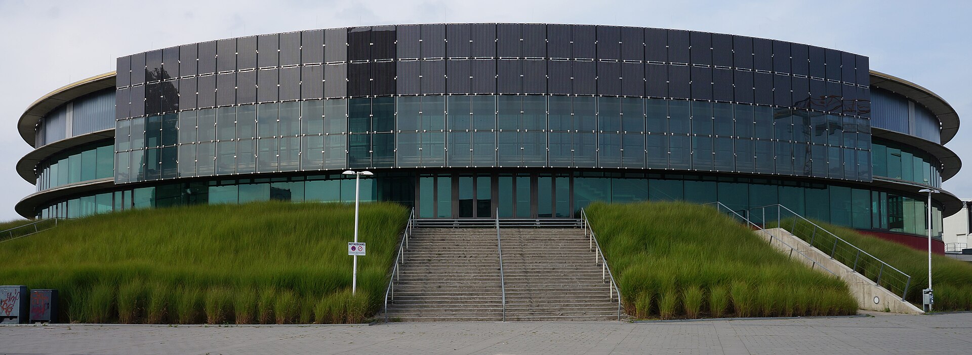 Kleine EWE Arena, Oldenburg, Deutschland