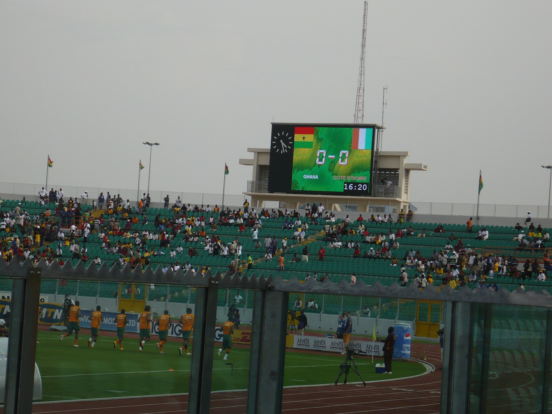 Amakom, Kumasi, Ghana