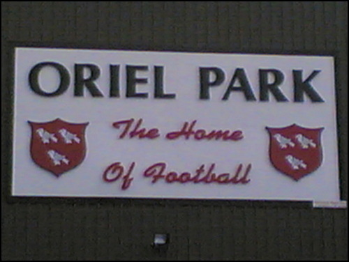 Dun's Park, Bibiani, Ghana