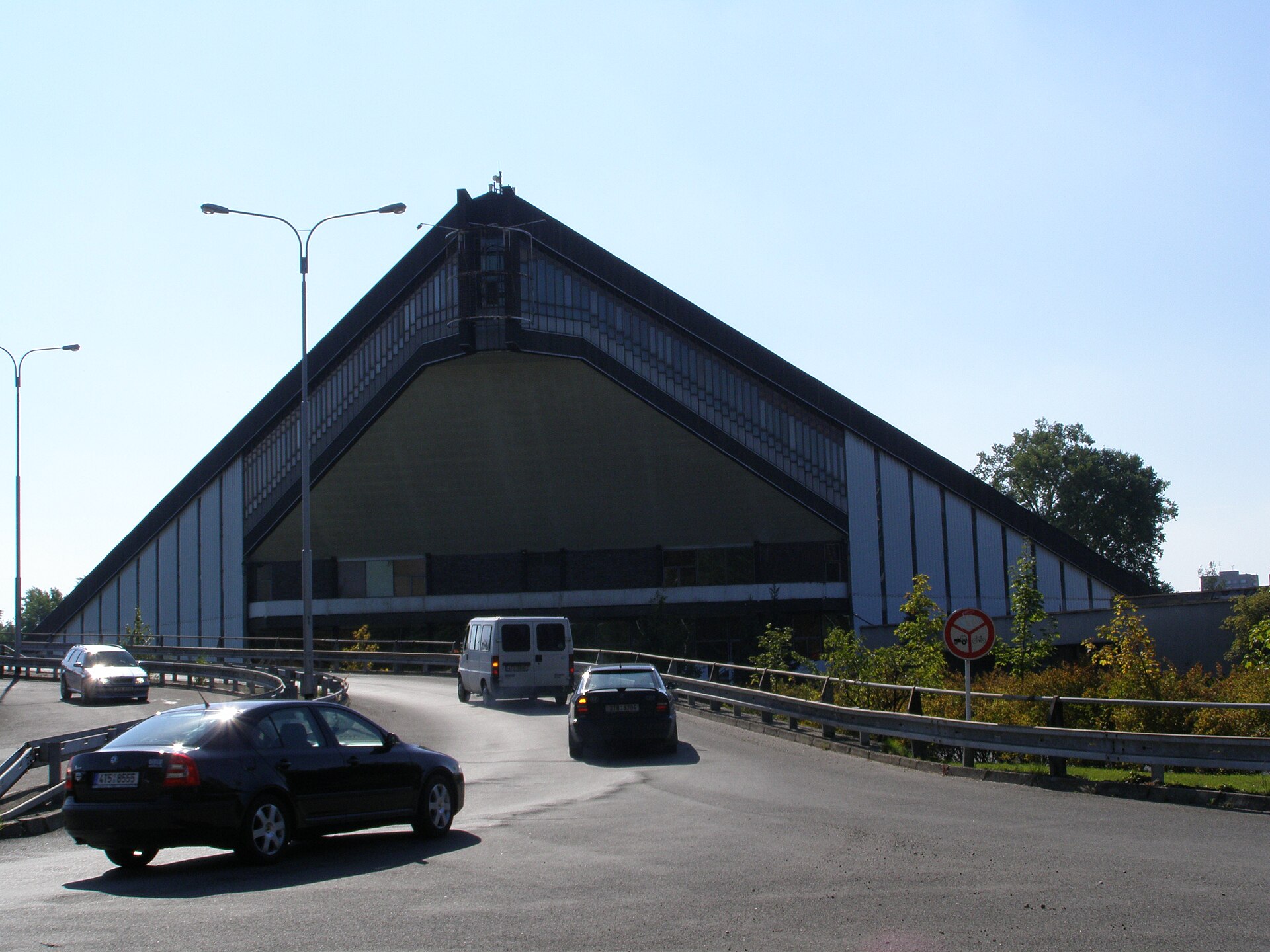 Frýdek-Místek , stadium