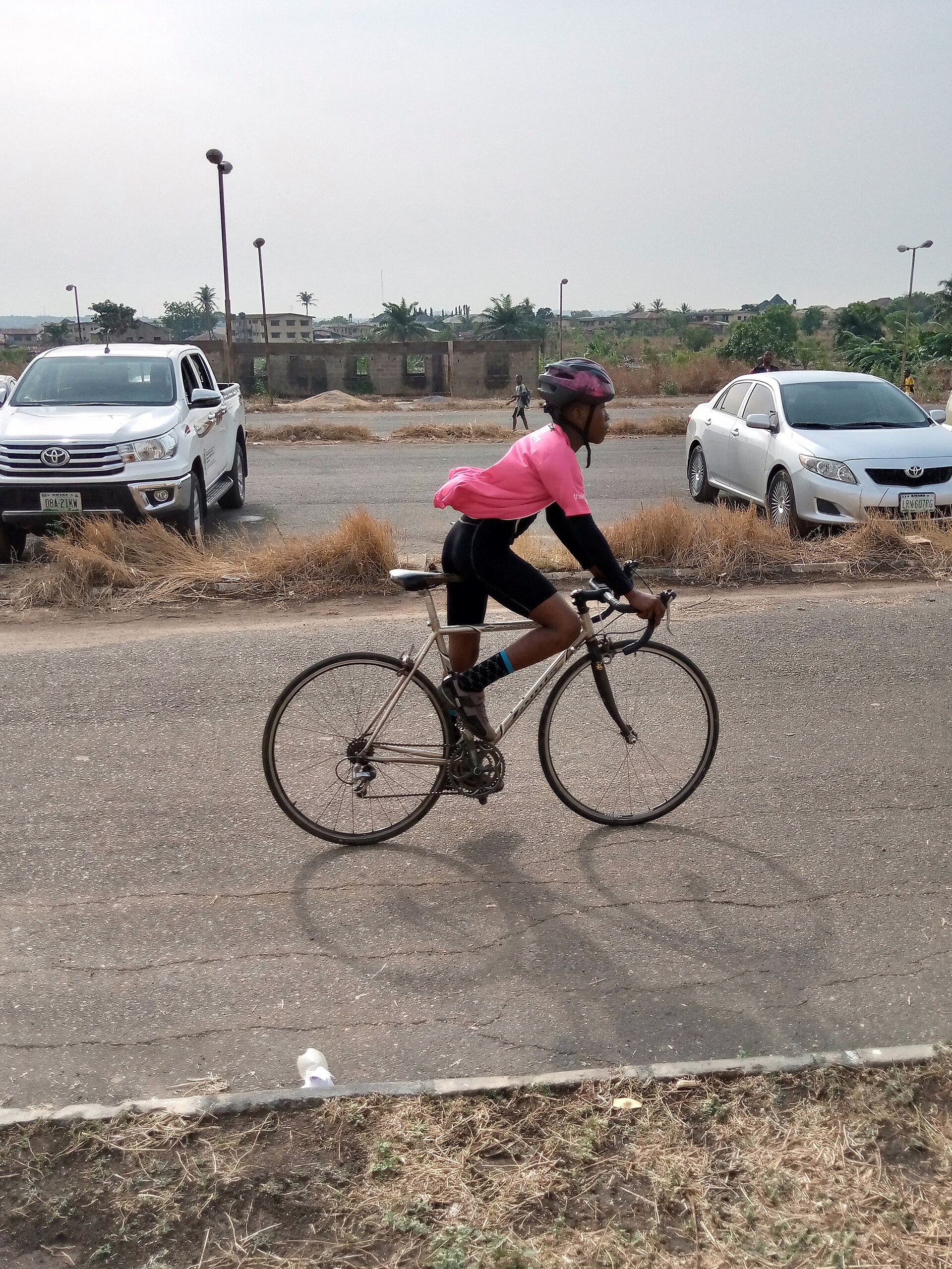 Kwara State Stadium, Ilorin, Nigeria