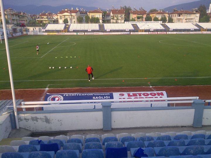 Fethiye Şehir Stadium