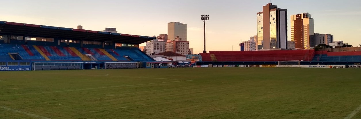 Estádio Dr. Hercílio Luz, Itajaí, Santa Catarina, estádio do Marcílio Dias