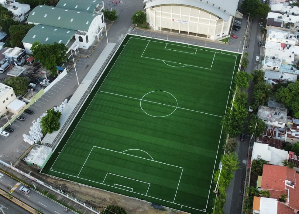 Cancha de Atlantico FC