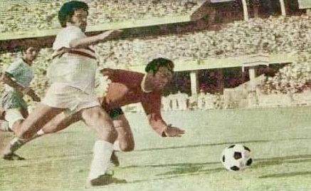 Ghazl El Mahalla Stadium, El Mahalla El Kubra, Ägypten