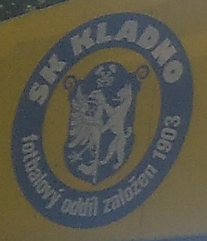 brána stadionu F. Kloze