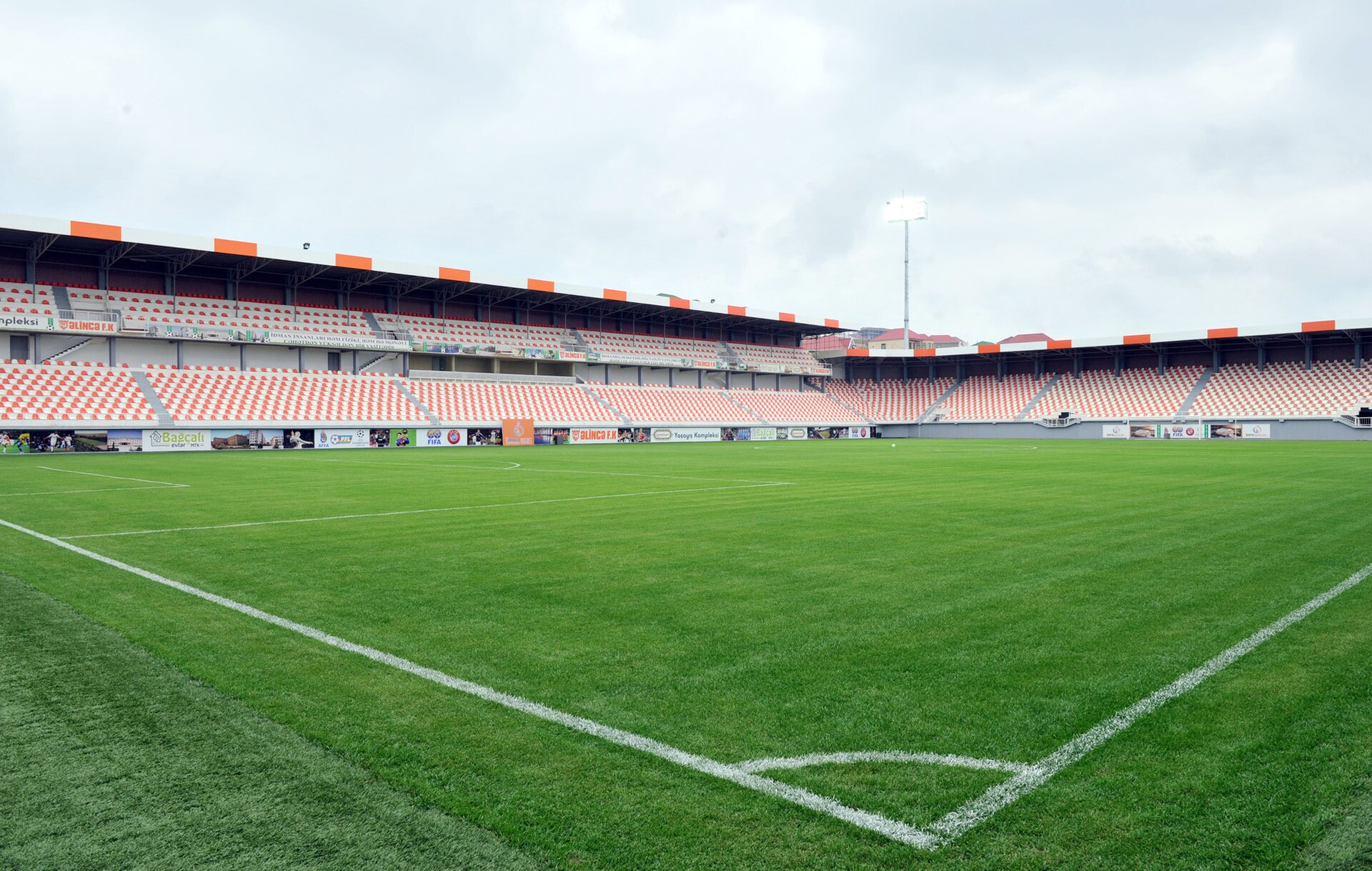 Bank Respublika Arena