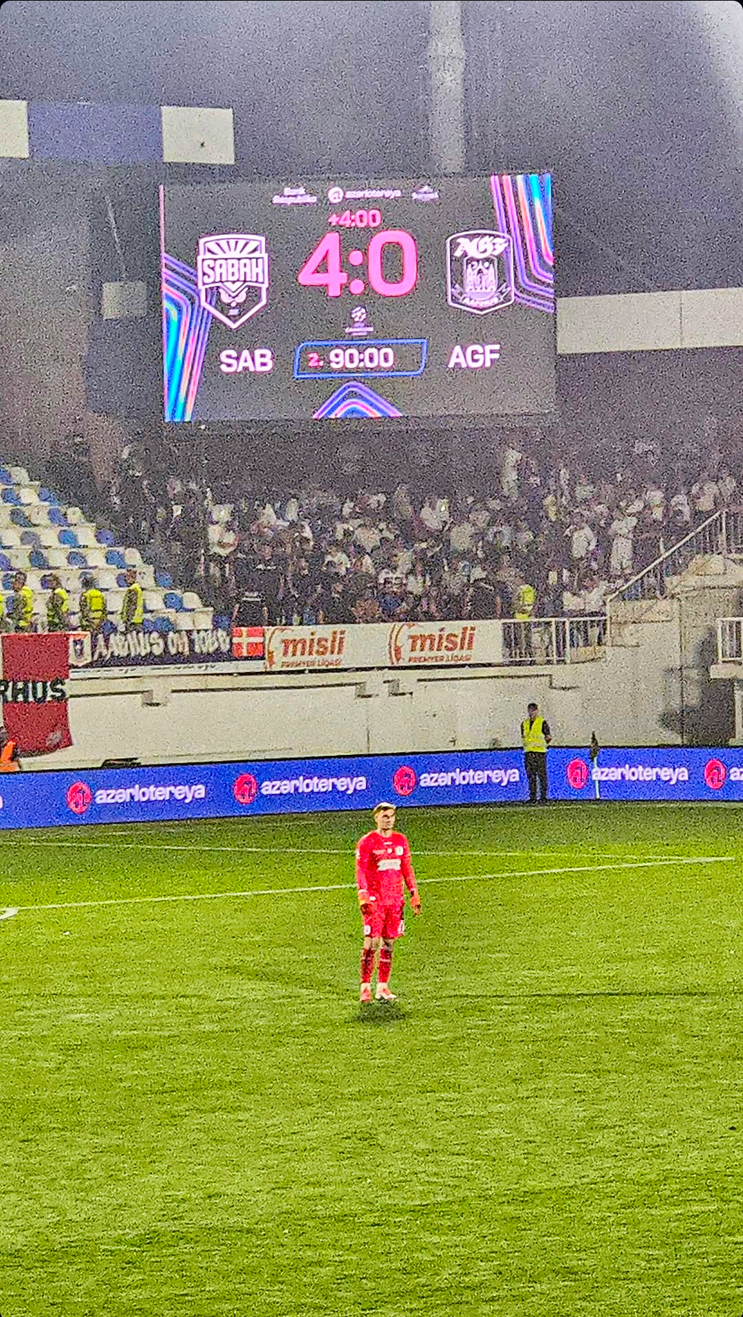 Sabah v. Aarhus 11-08-2026