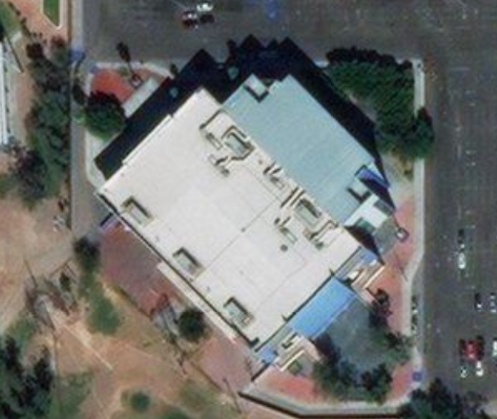 Satellite view