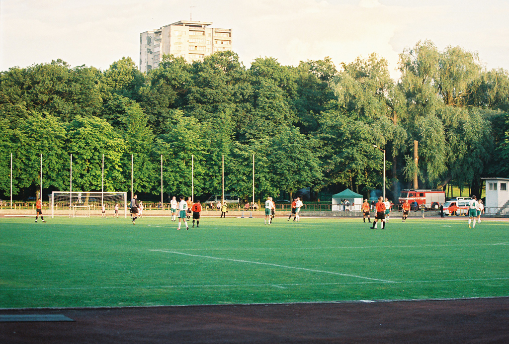 Kadrioru-Stadion