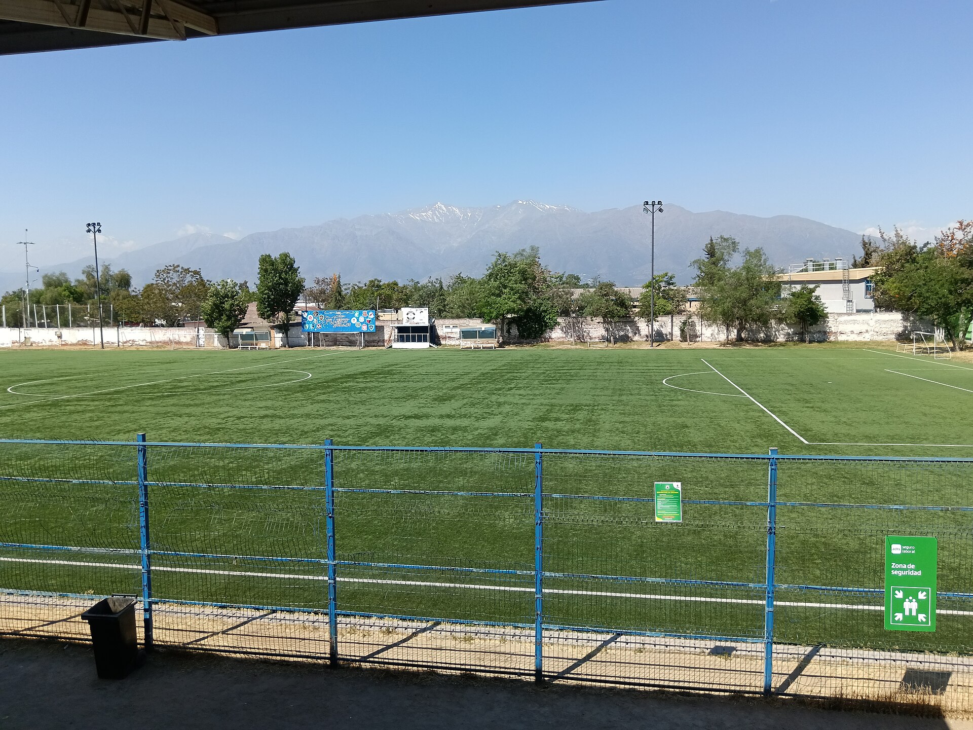 Estadio San Gregorio, Torrent, Spain