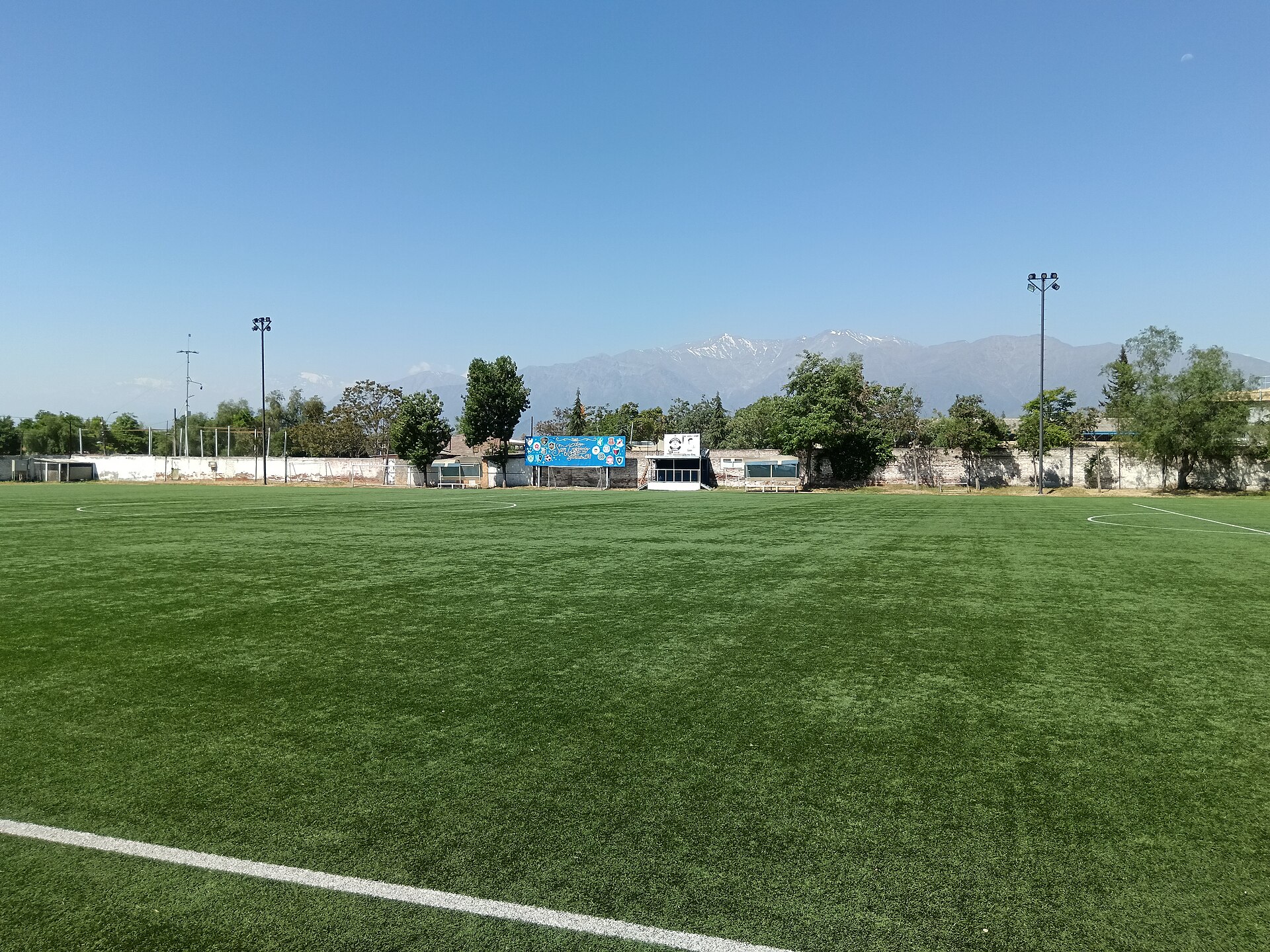 Estadio San Gregorio, Torrent, Spain